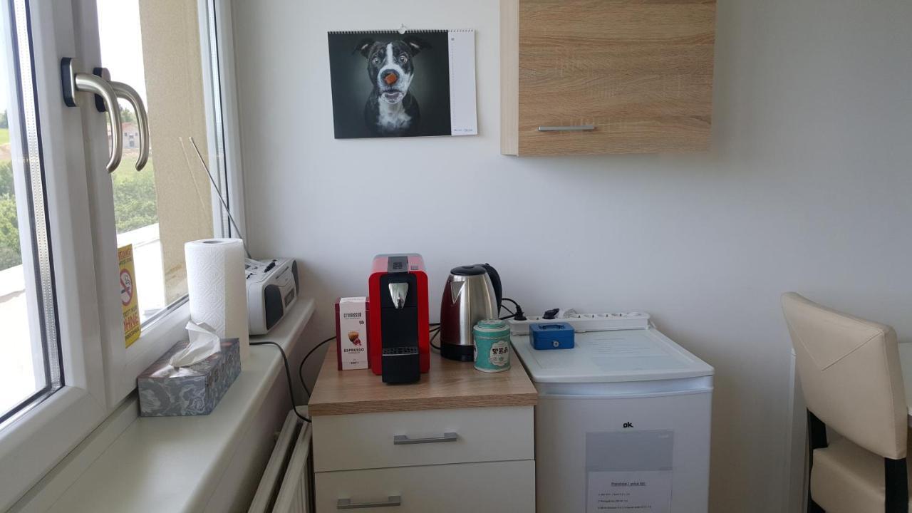 Bei Lkh Graz,1X Parkplatz,15 Stock! Apartman Kültér fotó